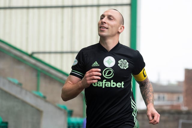 Scott Brown could be in line for a return to Celtic. The former club captain cancelled his contract with Aberdeen and is weighing up his playing and coaching future. There could be an option at his former club where he won more than 20 trophies with Celtic looking to recruit a Under-18s coach to work alongside Stuart McLaren. (Scottish Sun)