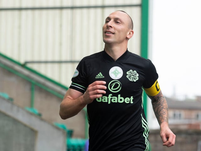 Scott Brown could be in line for a return to Celtic. The former club captain cancelled his contract with Aberdeen and is weighing up his playing and coaching future. There could be an option at his former club where he won more than 20 trophies with Celtic looking to recruit a Under-18s coach to work alongside Stuart McLaren. (Scottish Sun)