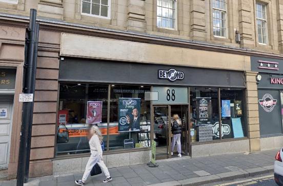 This is one for the music lovers. Beyond Vinyl in the city centre offers new and classic albums across a multitude of genres and also sells CDs, DVDs and Cassettes.