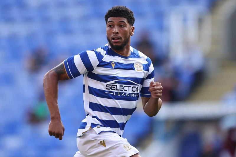 Nottingham Forest are believed to be keen on bringing in Reading midfielder Josh Laurent. The 26-year-old, who has been on the books of Brentford and Wigan in the past, was Reading's player of the season for the 2020/21 campaign. (The 72)