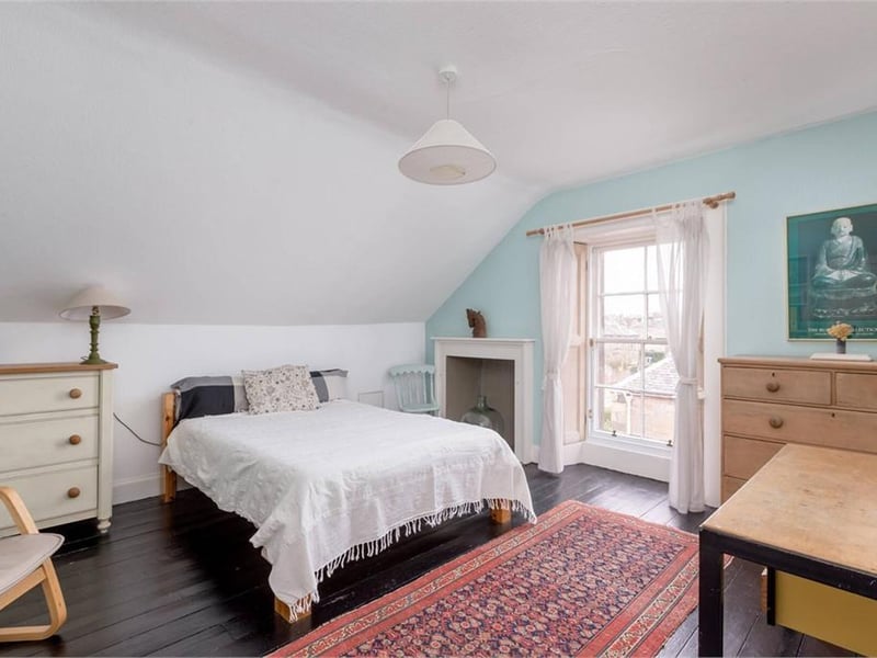 Bedroom 3.