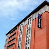Travelodge have revealed they are "targetting" Sheffield and other local authorities in South Yorkshire as part of their latest expansion drive.