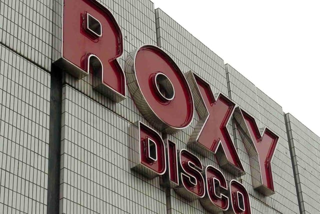 Sheffield's Roxy Disco, on Arundel Gate, was a city institution for many years, infamous for its over 25s 'grab a granny' night, and 'Is that alright for youse?' catchphrase. Barry Noble’s nightclub, which operated in the city in the 1980s and 1990s, achieved wider fame as one of the venues for the Hitman & Her music TV series, and everyone from Kylie Minogue to the London Boys performed there. The building now houses the O2 Academy.