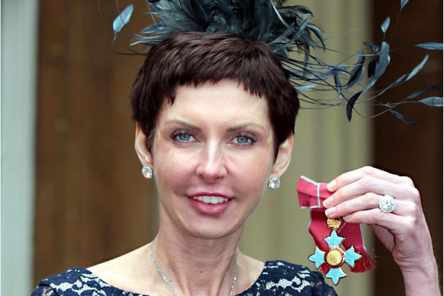 A Sheffield University graduate and top boss of a gambling company has been named as the second wealthiest woman in the UK. Bet365 chief Denise Coates’ fortune is valued at £7.16 billion. She studied econometrics at the University of Sheffield before training to be an accountant.