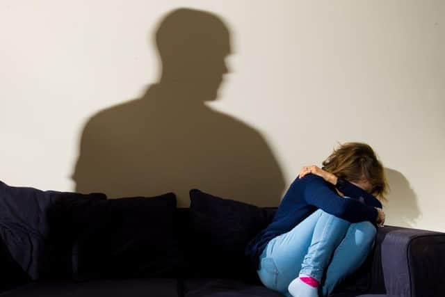 Domestic abuse crimes more than doubled in South Yorkshire over the last six years – and tens of thousands were recorded during the first year of the coronavirus pandemic, figures show (Photo: PA)