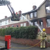 A major incident was declared by emergency services in South Yorkshire on Tuesday, July 19  (SYFR)