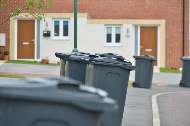 Sheffield council has issued advice on safely disposing of used tissues if you think you may have coronavirus