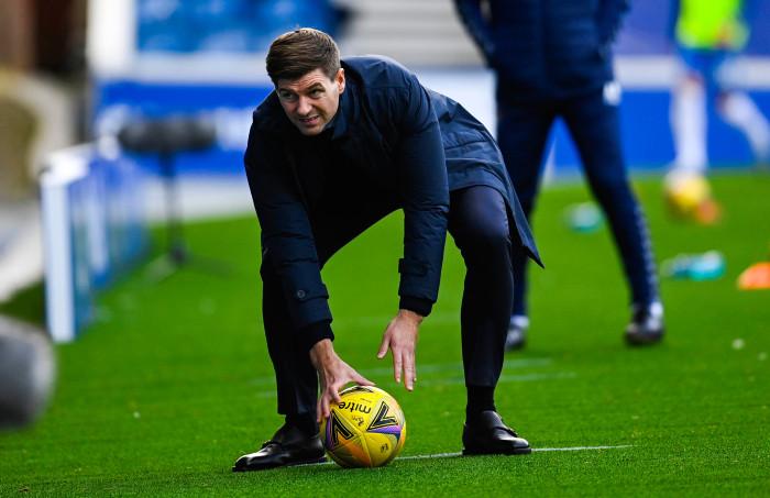 All round good performance against a difficult opponent and saw his side bounce back after last weekend's disappointment