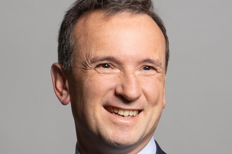 Alun Cairns MP took an advisory role at Singapore-based “global property investment firm” Elite Partners Capital. The role pays £30,000 per year, for up to 84 hours work - equivalent to more than £350 per hour