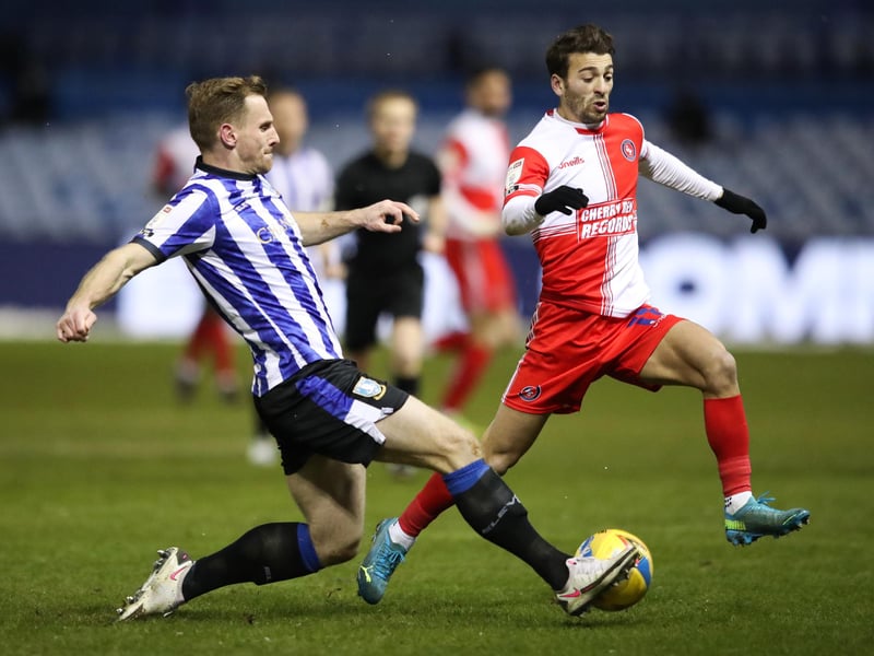 Huddersfield Town have completed the signing of ex-Sheffield Wednesday ace Tom Lees. The 30-year-old has racked up close to 400 second tier appearances during his career, and began his career on the books at Leeds United. (Club website)