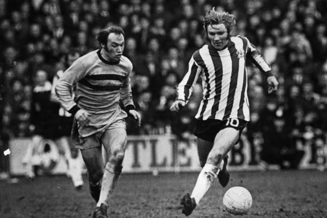 Any player swapping Sheffield United for Leeds United always leaves a bitter taste, but - when it's your best player - even more so. That was the case for Unitedites when the great Tony Currie left Bramall Lane to join the Elland Road outfit for £250,000 in June 1976. Writing on Facebook, Clive Turner says he was gutted when Currie swapped South Yorkshire for West Yorkshire.  "He’s still the best player we have ever had," he says.
