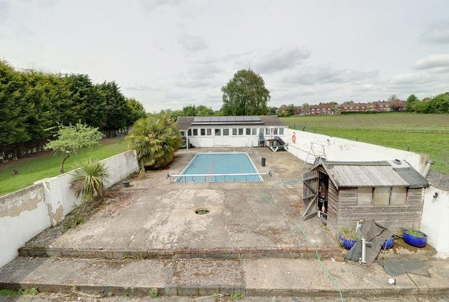 Marketed by William H Brown, 01302 378046.