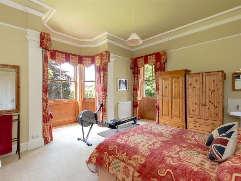 Bedroom 2.