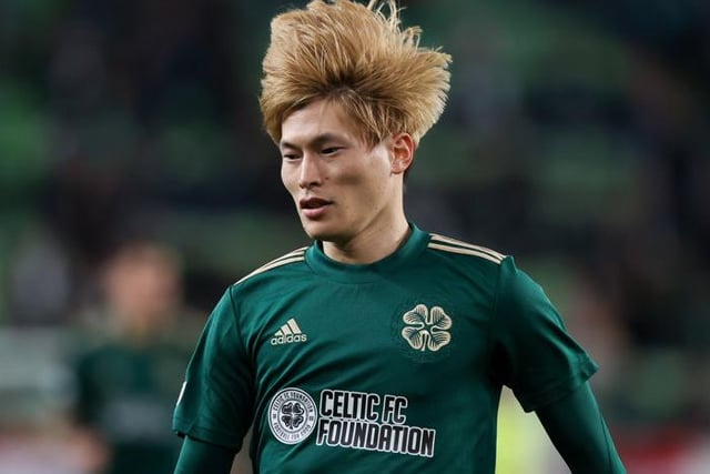 John Hartson has praised Kyogo Furuhashi - but insists he is not in his former Celtic team-mate Henrik Larsson's class (The Scotsman)