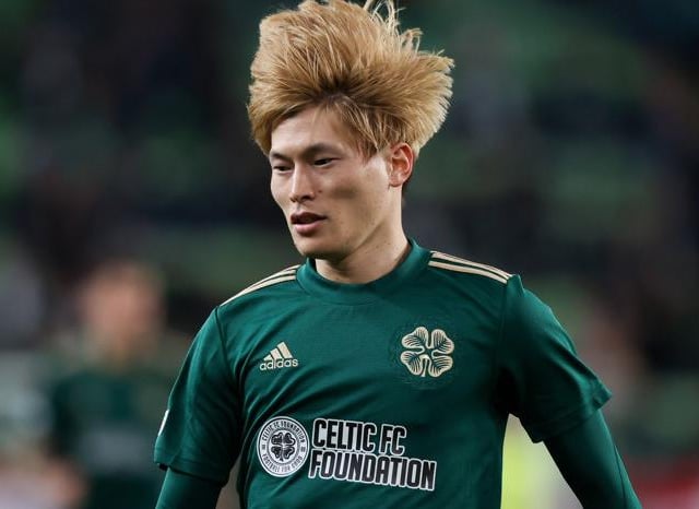 John Hartson has praised Kyogo Furuhashi - but insists he is not in his former Celtic team-mate Henrik Larsson's class (The Scotsman)