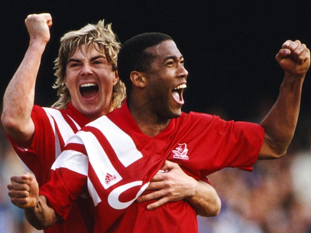 The Premier League winners in waiting, Liverpool’s wage bill has grown from £7.7m in 1992 to £310m in 2020. A rise of 3945%.