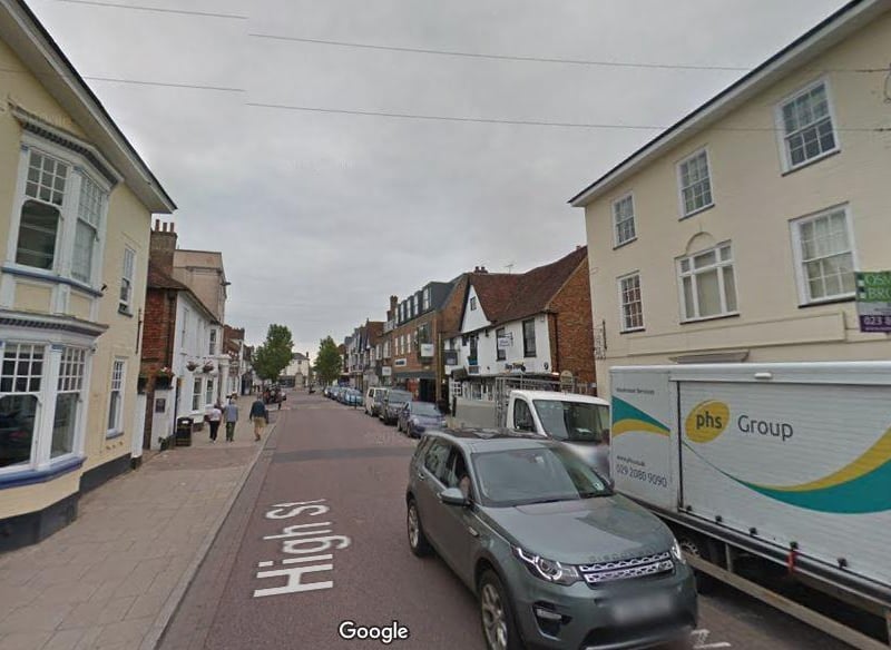 There have been 5 Covid deaths in Gosport since Freedom Day, with a rate of 4.0 deaths per 100,000.