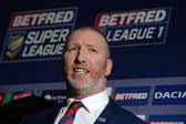 RFL CEO Ralph Rimmer. Picture Bruce Rollinson