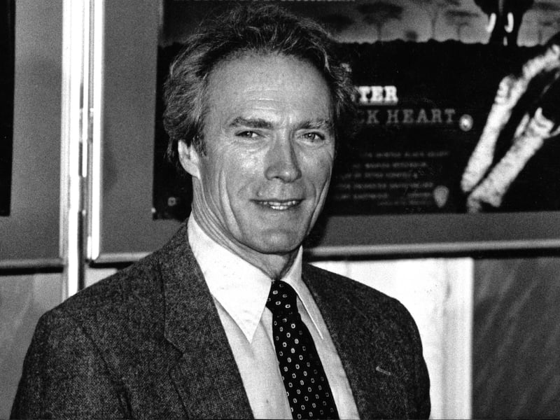 This list without a Clint Eastwood quote would be a huge oversight - so credit to readers for ensuring this iconic line from Sudden Impact makes it.