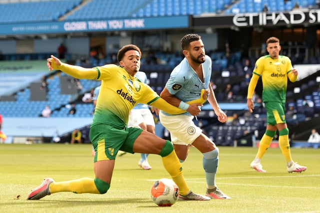 Newcastle United also want to complete the signing of free agent Ryan Fraser and Norwich’s Jamal Lewis before the Premier League season starts. The Magpies are said to have had a bid of £13.5m accepted for Lewis. (The Telegraph)