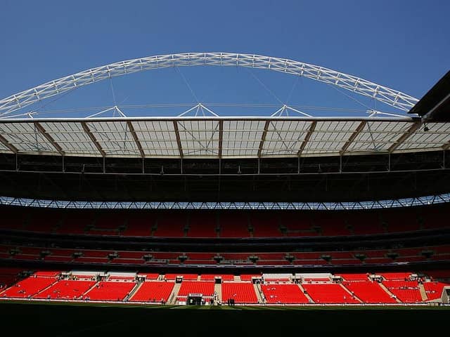 Sheffield Wednesday face Barnsley in the League One play-off final. 