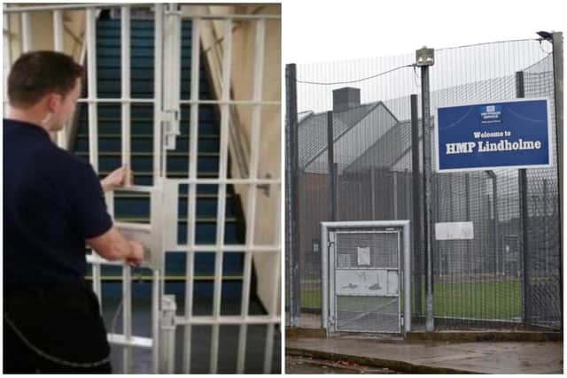 The Independent Monitoring Board (IMB) at HMP Lindholme, a Category C prison based in Hatfield Woodhouse, Doncaster, said it is looking for people to join them as prison monitors now