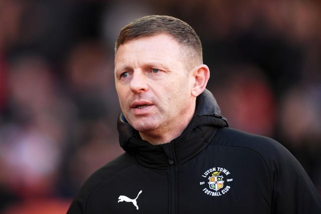Newcastle United are trying to land Bournemouth coach Graeme Jones in an effort to provide support to manager Steve Bruce. (The Sun)

 (Photo by Laurence Griffiths/Getty Images)