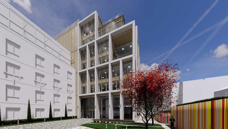 13 dramatic Edinburgh building developments set to be completed in 2021