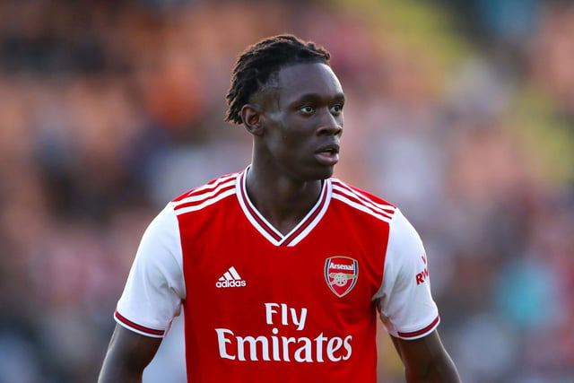 Reports over the weekend have suggested that Sheffield United still might be keen on Arsenal youngster Folorin Balogun but former boss Chris Wilder wants to take the forward to Middlesbrough. (The Sun)