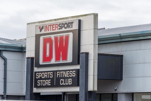 The sportswear and gym retailer owned by Dave Whelan announced it was going into administration in August, meaning the 73 gyms and 75 DW Sports retail stores owned by the firm will all close, and 1,700 jobs lost.