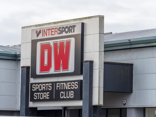 The sportswear and gym retailer owned by Dave Whelan announced it was going into administration in August, meaning the 73 gyms and 75 DW Sports retail stores owned by the firm will all close, and 1,700 jobs lost.