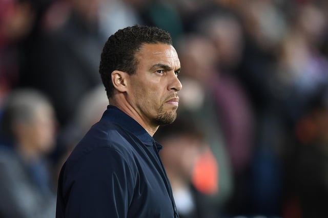 West Brom manager Valerien Ismael insists his side have enough goalscorers in their squad and don't need to add more firepower in the January transfer window (Express & Star)
