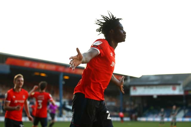 Luton Town's £141.5m fantasy football squad value compared to Millwall & West Brom