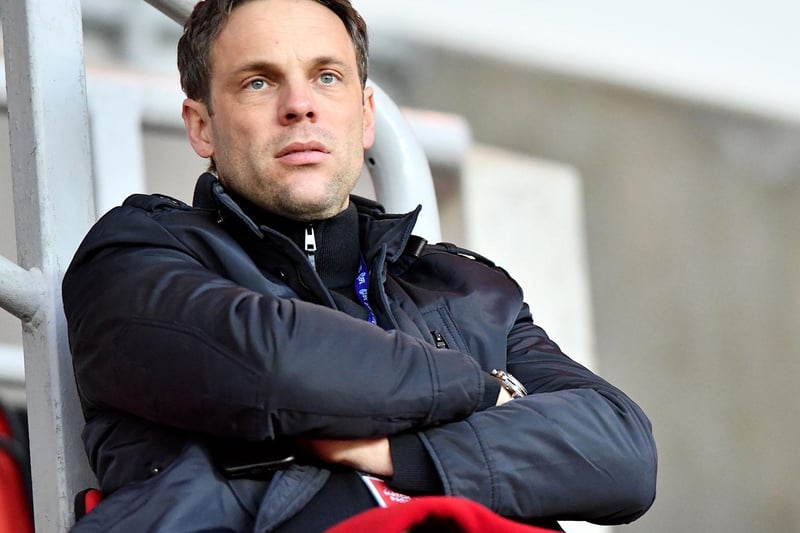 Sunderland appointed Kristjaan Speakman as the club's new sporting director as the Black Cats began to overhaul their off-field structure. The club confirmed that the 41-year-old, who had spent the 14 years at Birmingham City including the last nine years as academy manager, had joined the Wearsiders back in December.