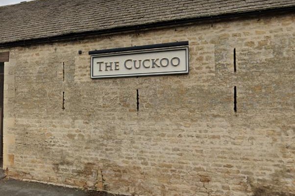 “It's rare to discover something new & great in an area you have visited so often. The Cuckoo is one of those places you hope to find. Great food, great service.” 20 Oundle Rd, Alwalton, Peterborough, PE7 3UP