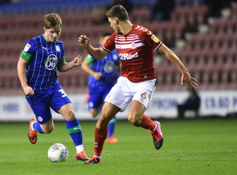 Leeds United are set to announce the signing of Wigan Athletic starlet Joe Gelhardt this week, possibly today (Monday). A reported fee of around £1million with add ons has been agreed for the 18-year-old forward. (The Athletic)