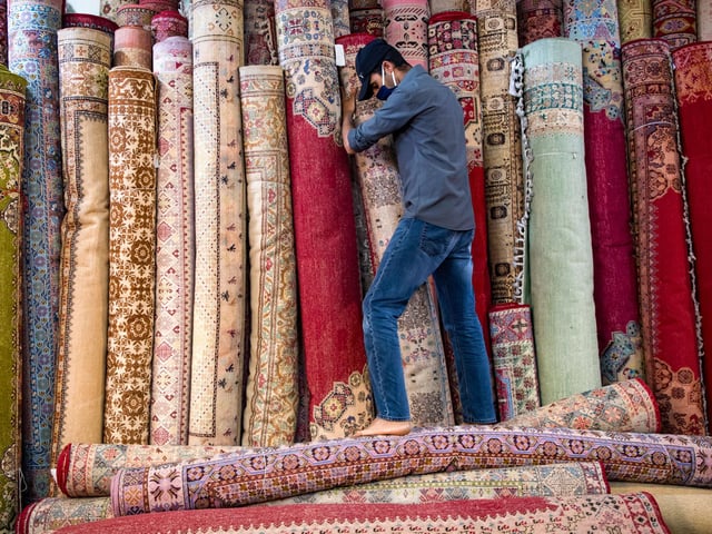 An exciting opportunity has arisen for a carpet sales assistant in Mansfield with ScS, one of the UK's leading carpet and sofa specialists. There is a basic minimum salary of £17,400, but the role attracts realistic on-target earnings of £30,000.