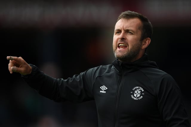 Luton boss Nathan Jones is open to letting some of his squad members depart Kenilworth Road during the transfer window if he feels it is the right thing for both the player and the club (Luton Today)