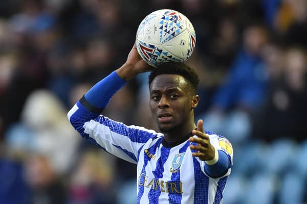Former Sheffield Wednesday defender Moses Odubajo is on the brink of signing for QPR.