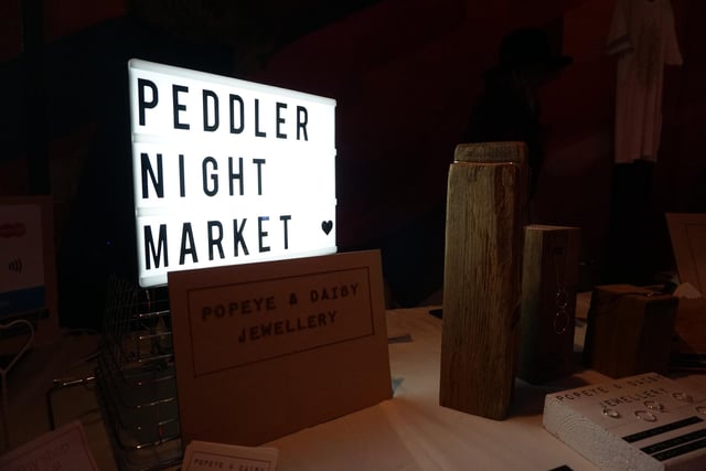 One of Sheffield's most popular events has started delivering. From cocktails, fizz, sprits, beer and cider, including Hogan's, Manchester Gin and Freedom Larger. You can order on peddlermarket.co.uk