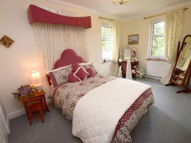Bedroom 2.