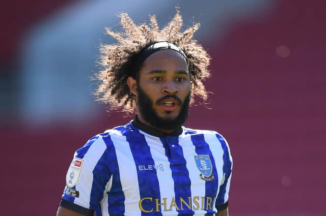 Chelsea's Izzy Brown says he'd definitely consider staying at Sheffield Wednesday.