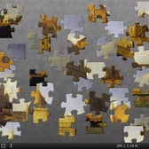 Barnsley Museums jigsaw competition