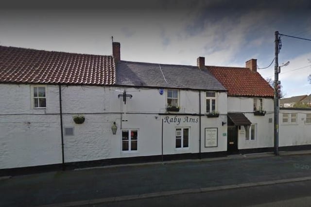 This pub comes in at number 10 for Sunday lunch, with one reviewer calling it “top notch”.
