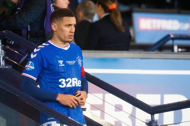 Joey Barton has claimed former Rangers team-mate James Tavernier “can’t defend for toffee”. He believes those defensive issues have prevented the player from progressing. (Football CFB)