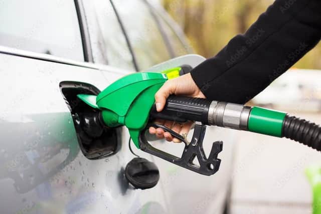 Petrol prices have fallen but could still be lower, say the RAC, as petrol giants are not reflecting the full fall in wholesale prices in what they charge motorists