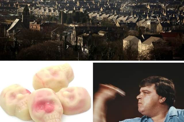 13 things you'll know if you grew up in Kirkcaldy.