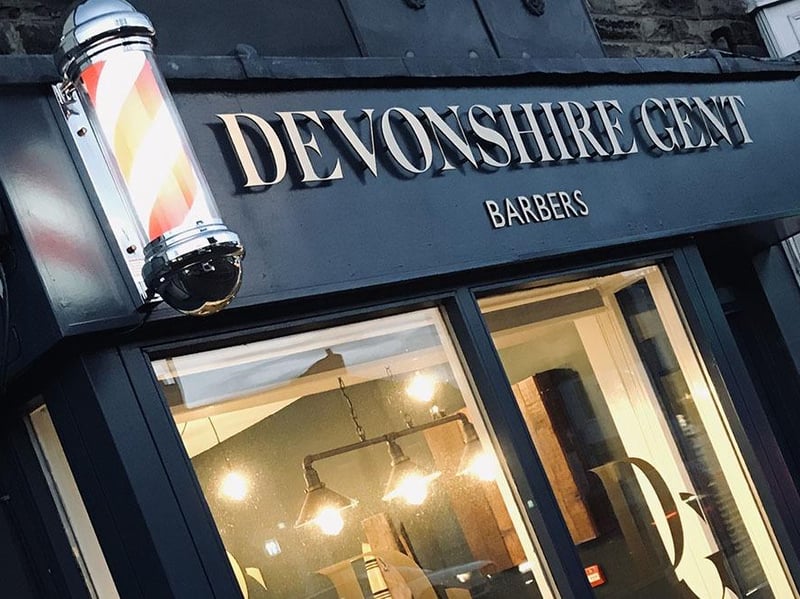Located at 7 Devonshire Place, Harrogate, HG1 4AA