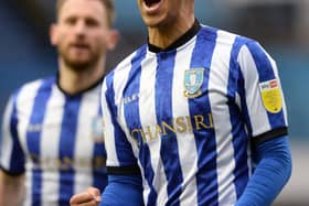 Sheffield Wednesday defender Liam Palmer is of interest to Nottingham Forest.