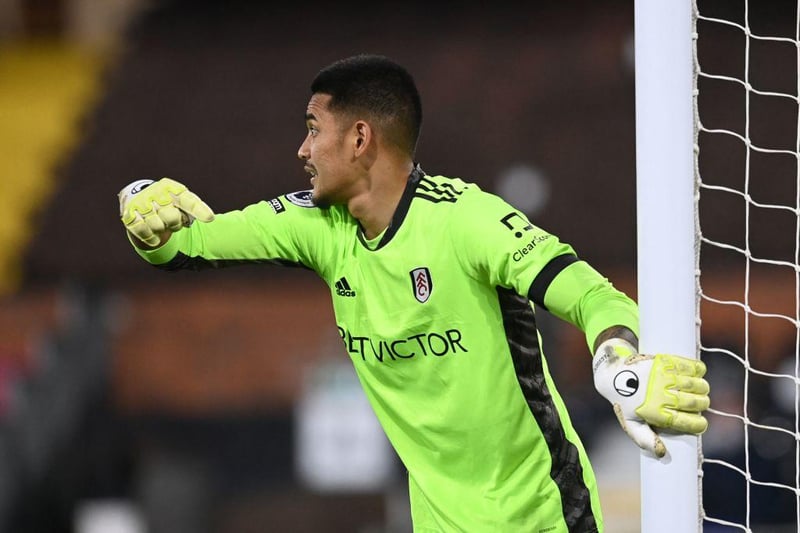 West Ham are said to be in talks with PSG over a loan deal for goalkeeper Alphonse Areola.